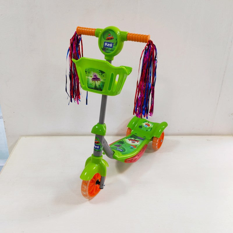 Kick Scooter Brehn
