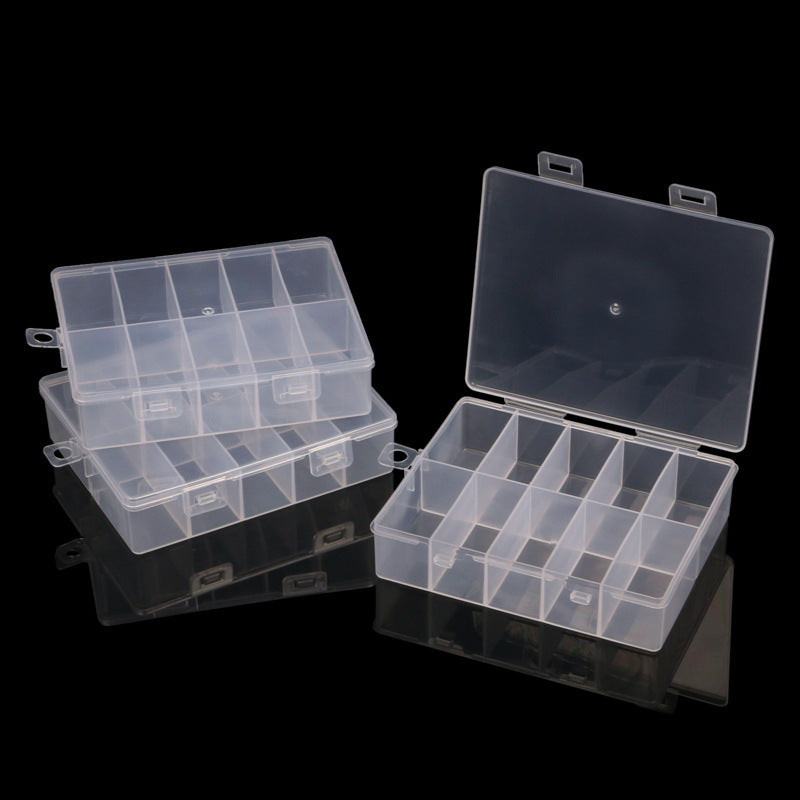 Organisationsspeicherbox Brehn