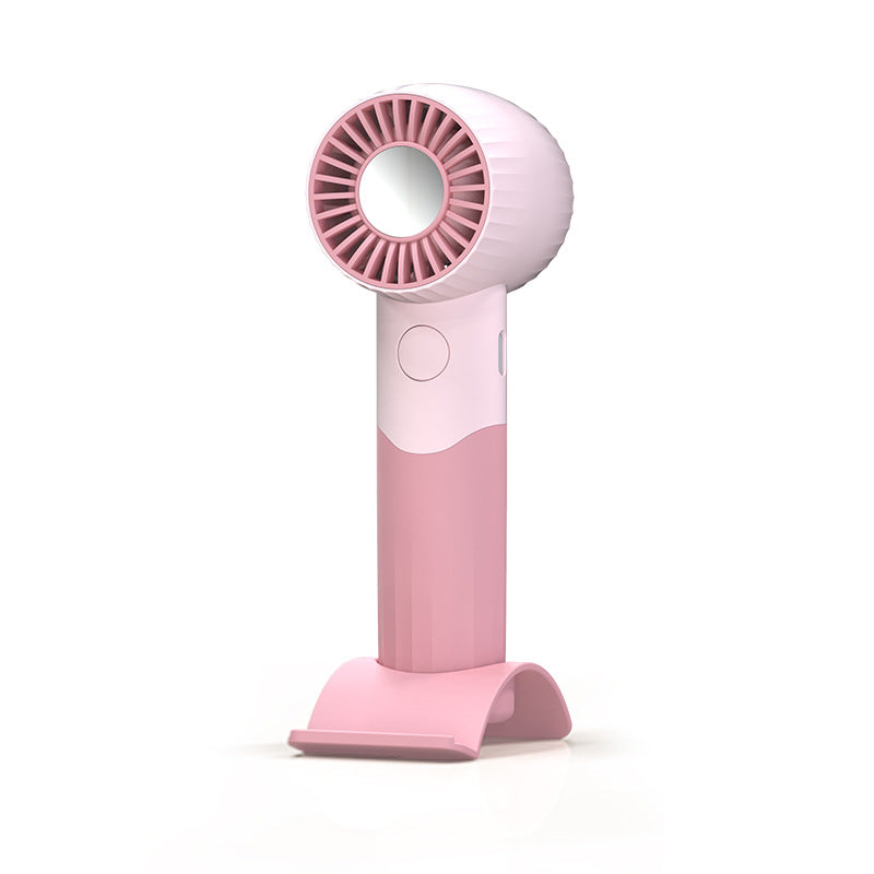 Damen tragbarer Mini Ventilator Brehn