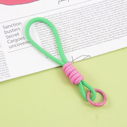 Vielseitige Lanyard-Schlüsselanhänger Brehn