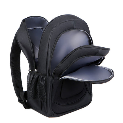 Langlebiger Alltag Rucksack Brehn