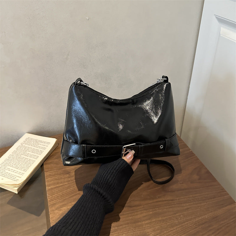 Stylische Lässige Handtasche