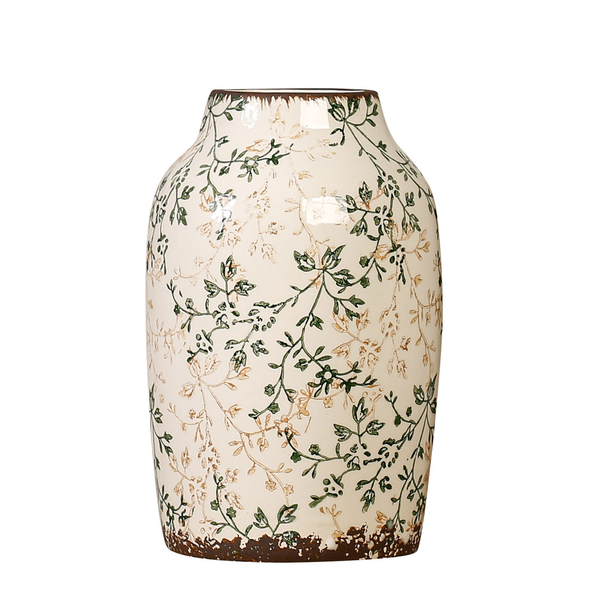 Deko Vase Brehn