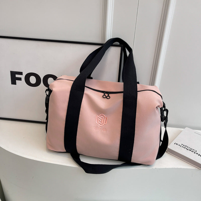 Vielseitige Reisetasche