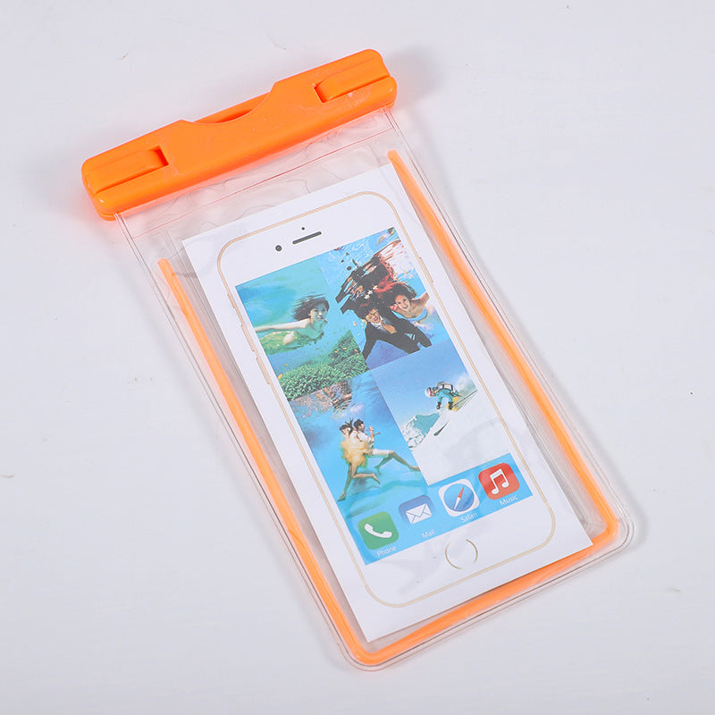 Wasserdichte Smartphone-Hülle Brehn