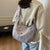 Funktionale Crossbody Schultertasche Brehn