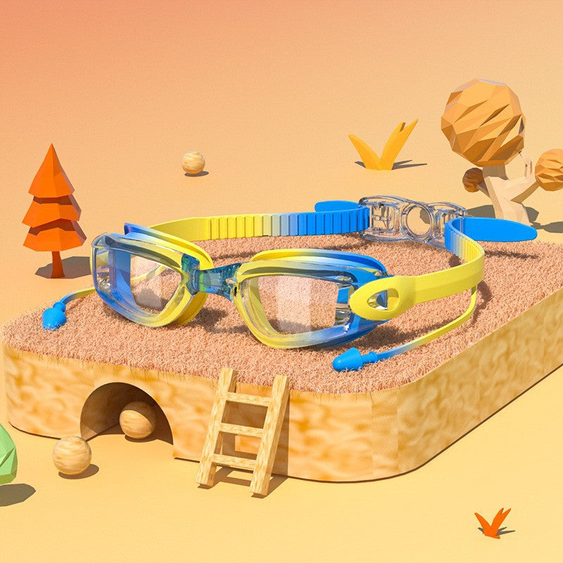 Schwimmbrille Brehn