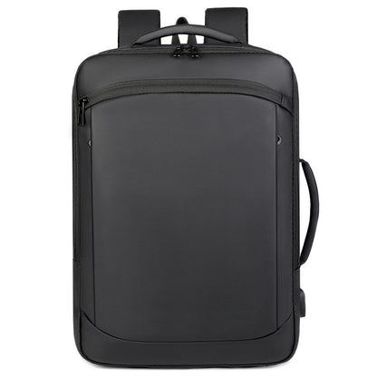 Vielseitiger Reise-Rucksack Brehn