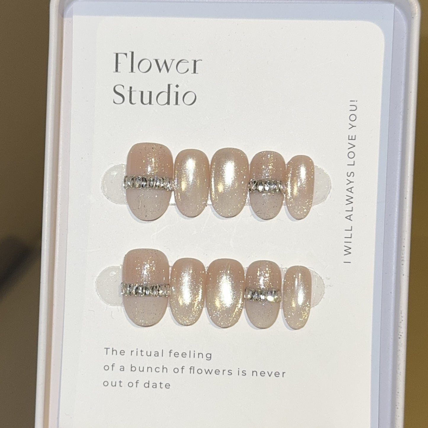 Nagelpflege Set Brehn