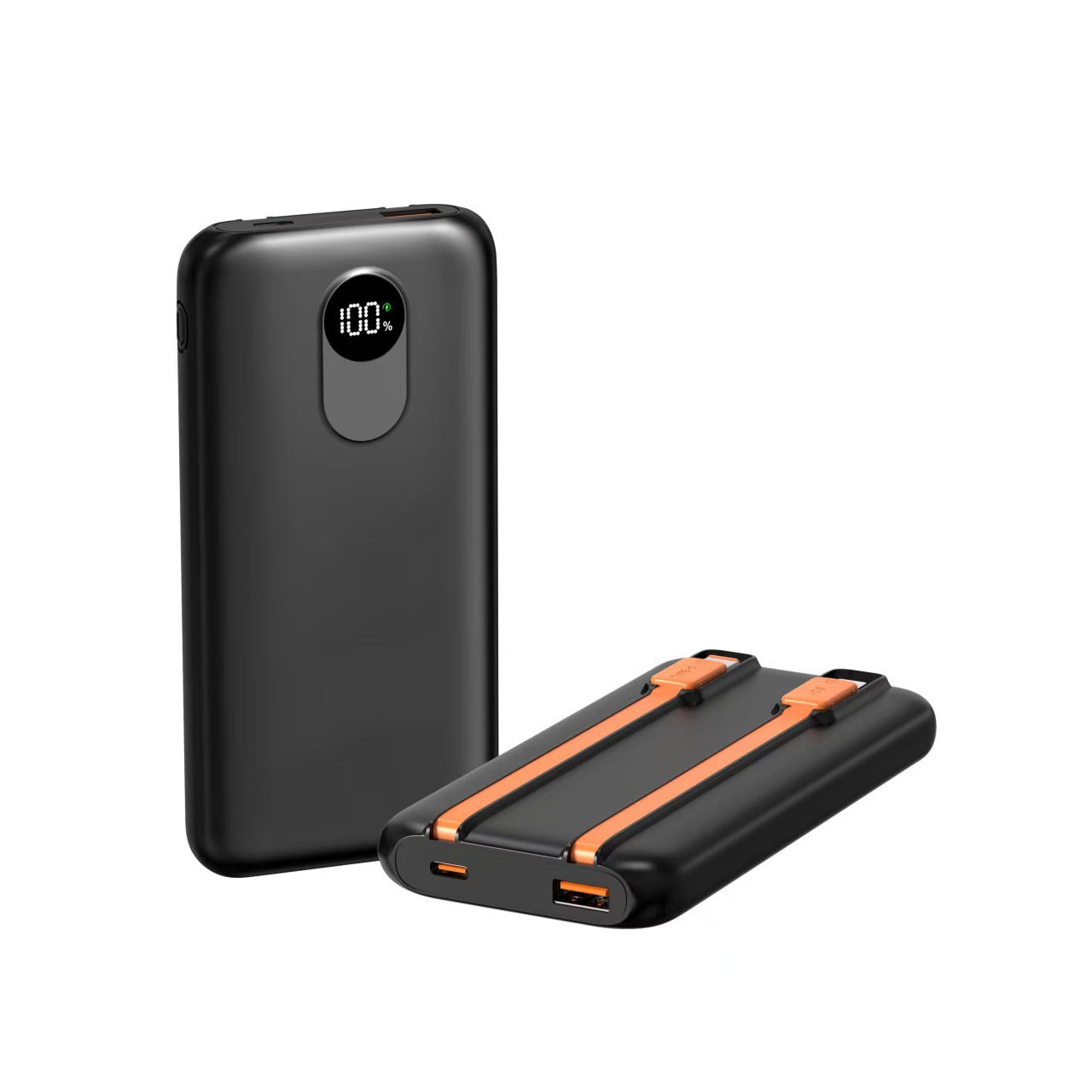 Powerbank mit Intelligentem Ladegerät Brehn