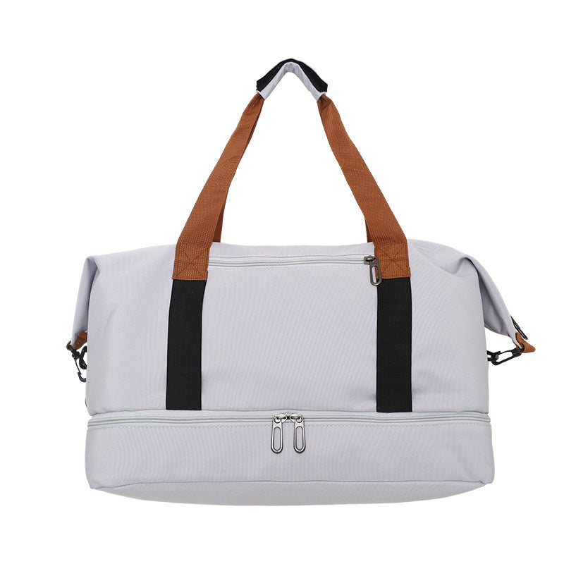 Robuste Trainings- Und Reisetasche Brehn