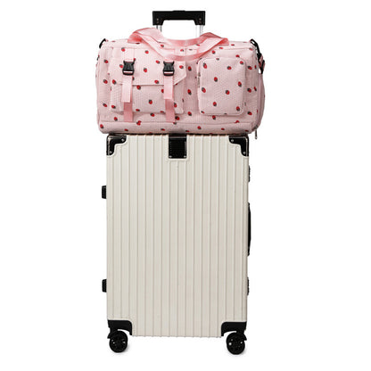 Stylische Multifunktions-Reisetasche Brehn