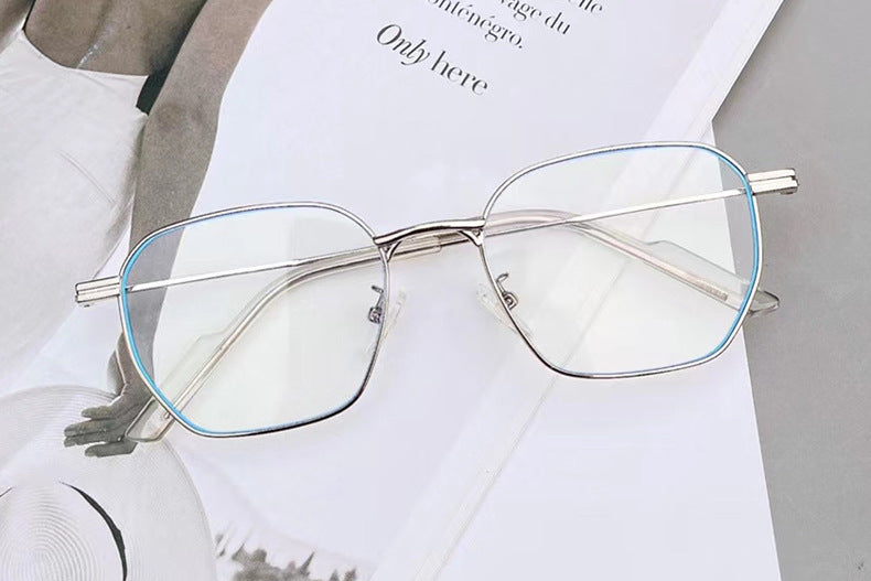 Quadratische Sonnenbrille mit Hochwertigem Rahmen Brehn