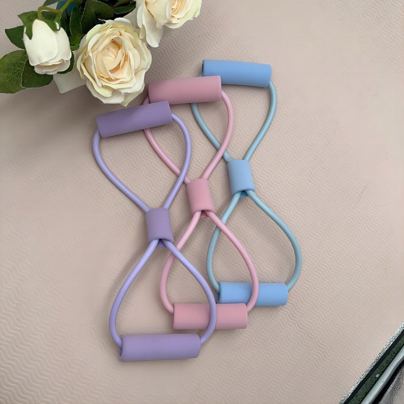 Effektiver Fitness Widerstandsband Brehn