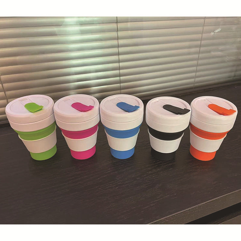 Damen wiederverwendbare Kaffeebecher von Brehn