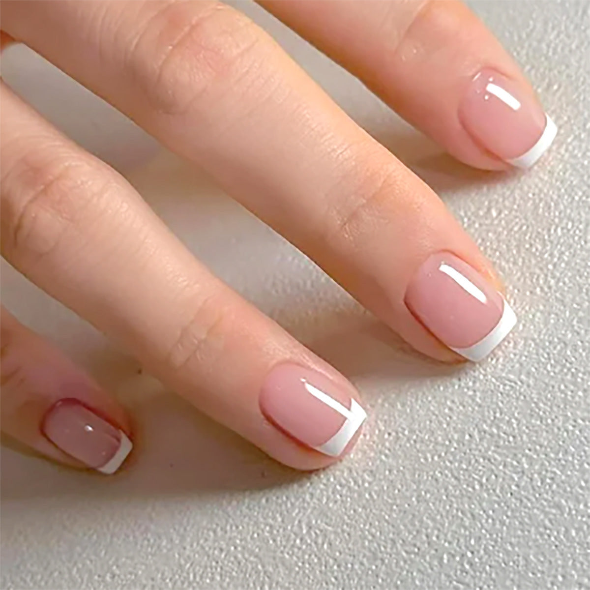 Nagelpflege Brehn