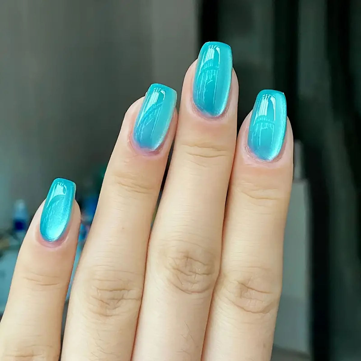 Premium Gel-Nagellack-Set Brehn