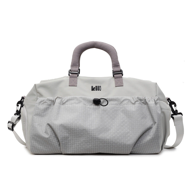Vielseitige Tragetasche Gym Duffle Brehn