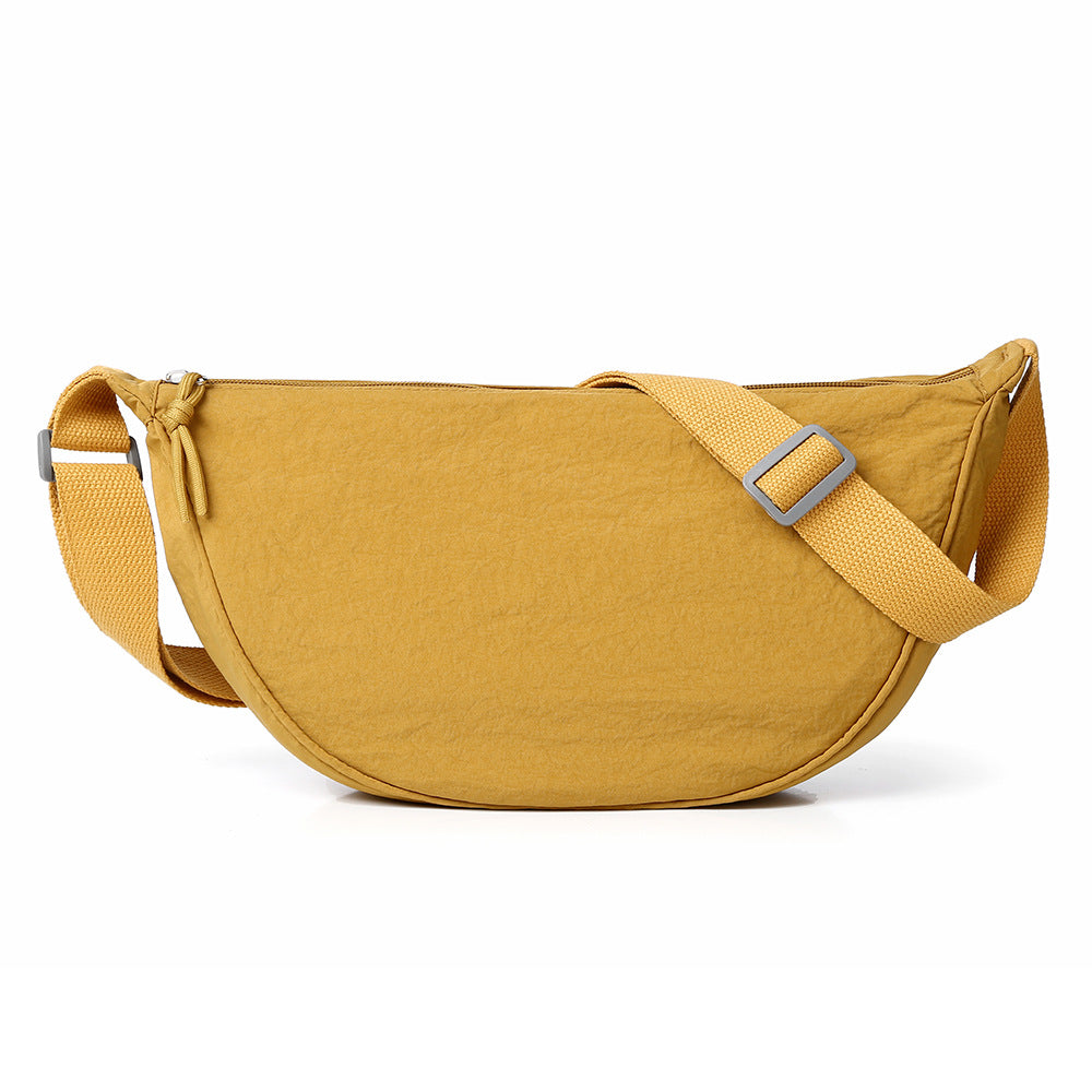 Leichtgewicht Crossbody Sling Bag Brehn