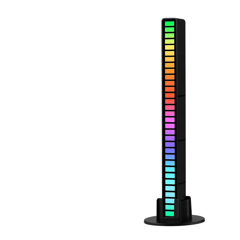 Sound-aktivierte RGB-Lichtleiste drahtlos | Brehn