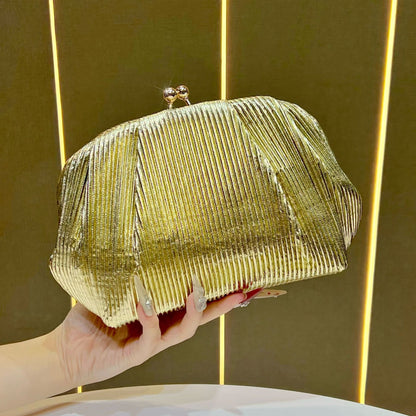 Statement Clutch