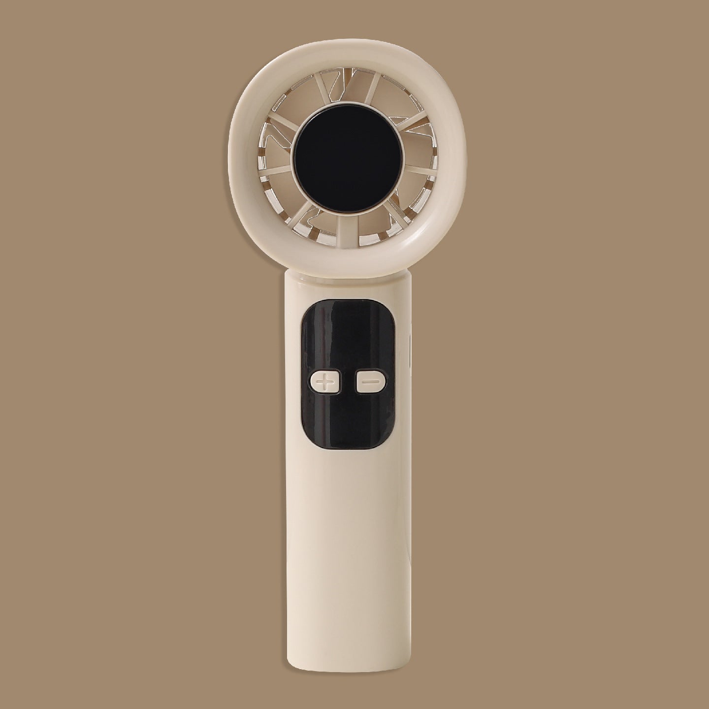 Damen tragbarer USB Handventilator Brehn