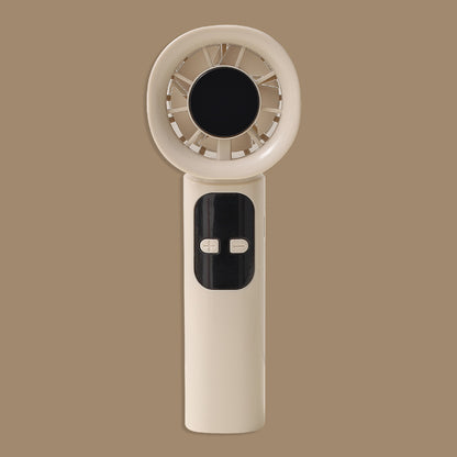 Damen tragbarer USB Handventilator Brehn