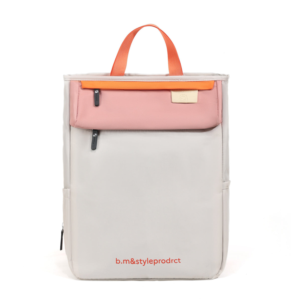 Multi-Fach-Stylischer Rucksack Brehn