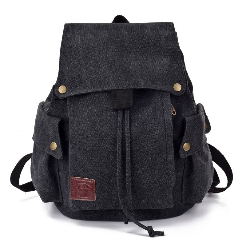 Canvas Outdoor Explorer Rucksack Brehn