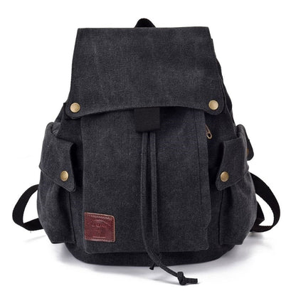 Canvas Outdoor Explorer Rucksack Brehn