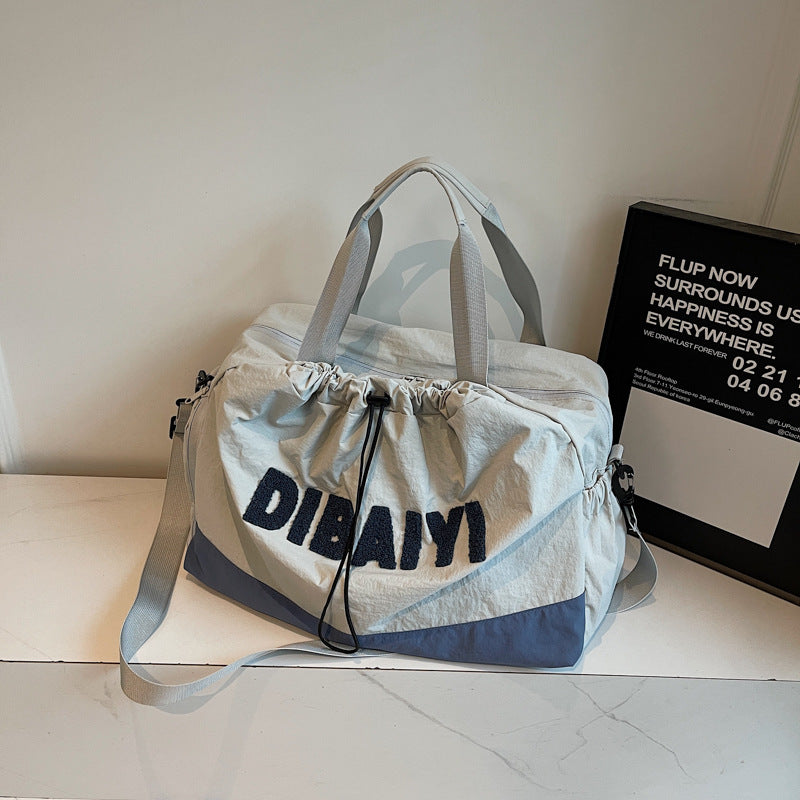 Damen Praktische Reisetasche Brehn