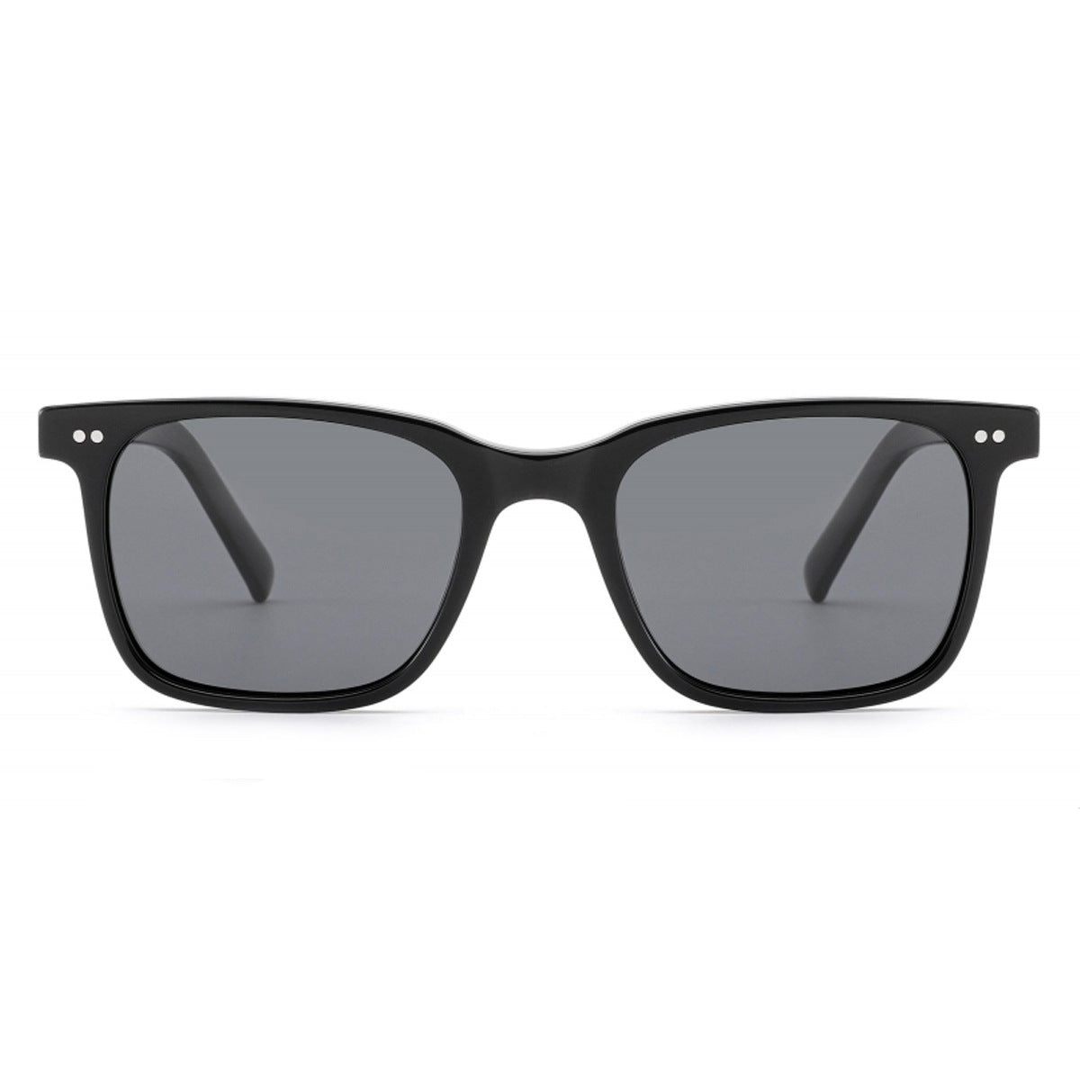 Damen Sonnenbrille im modernen, transparenten Design mit polarisierenden Gläsern Brehn
