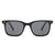Damen Sonnenbrille im modernen, transparenten Design mit polarisierenden Gläsern Brehn