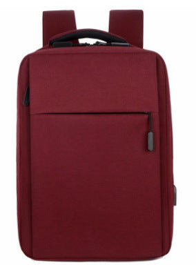 Sleek Professioneller Business Laptop Rucksack Brehn