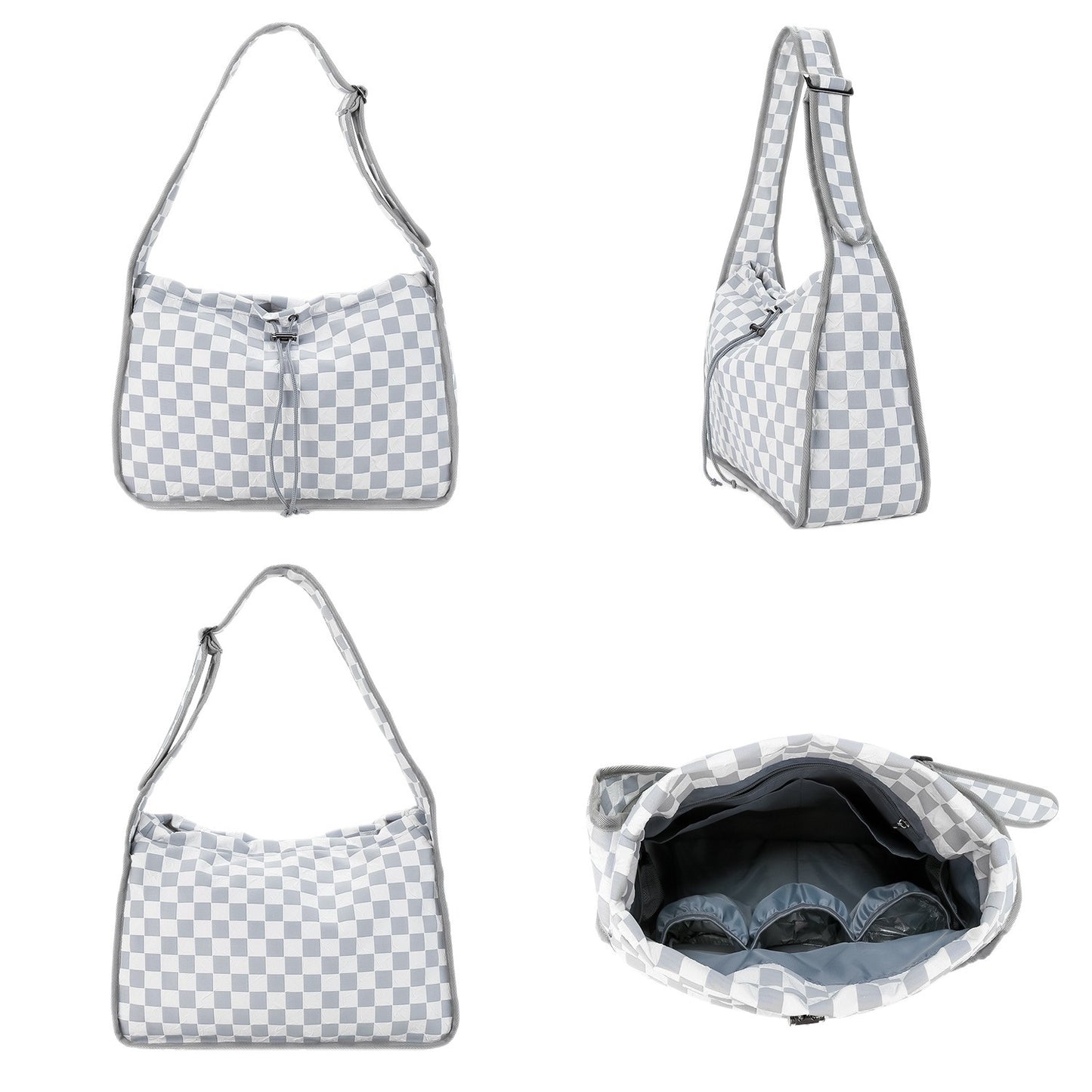 Designer Schultertasche Brehn