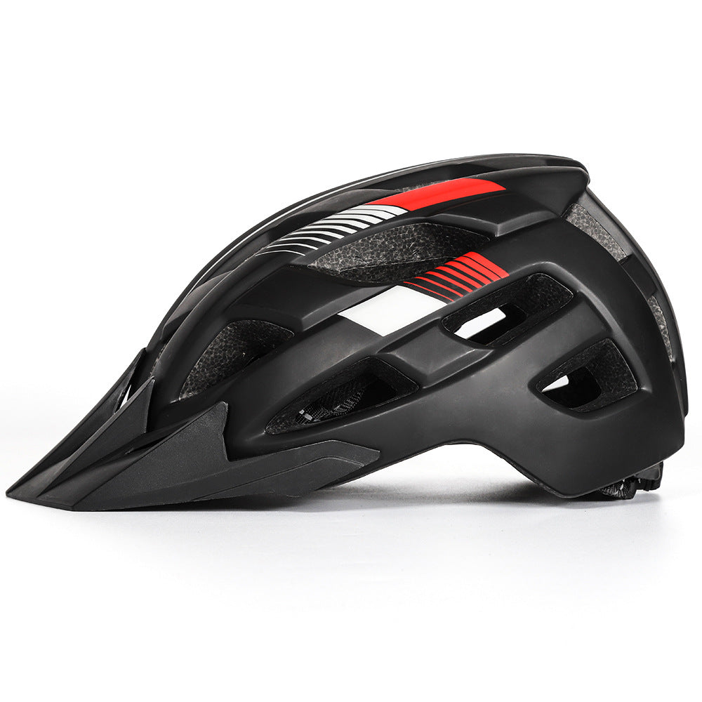 Performance Fahrradhelm Brehn