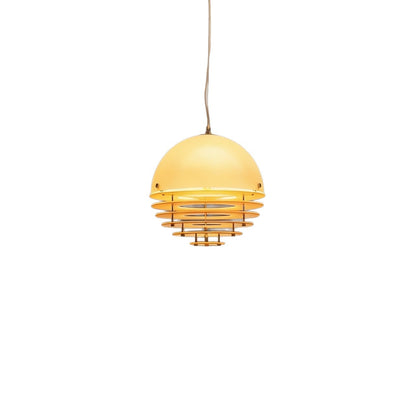 Moderne Pendelleuchte