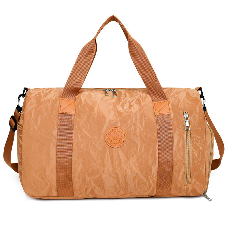 Leichtgewicht Reise Duffel Tasche Brehn