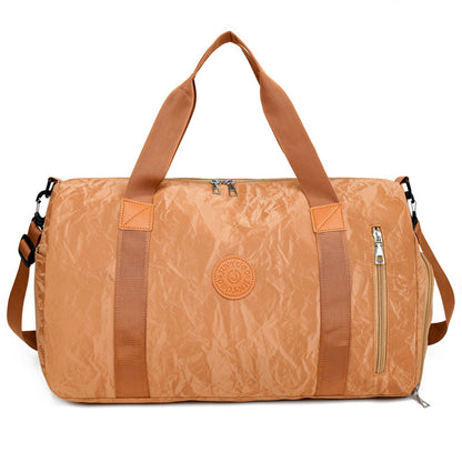 Leichtgewicht Reise Duffel Tasche Brehn