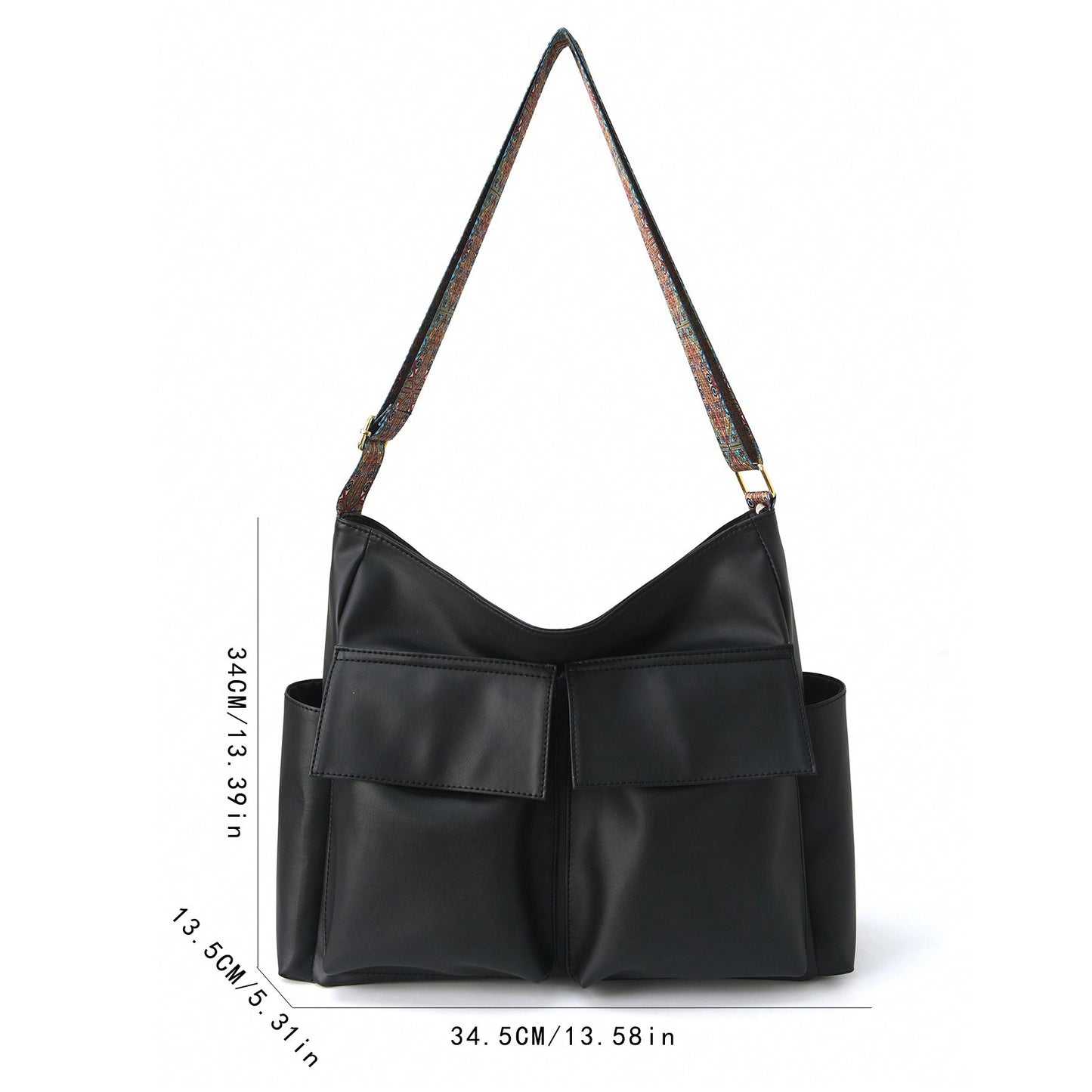 Handtasche Brehn