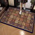 Vintage-inspiriertes Teppich Brehn