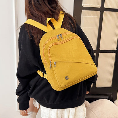 Multi-Fach-Rucksack Brehn