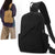 Schlanke Multi-Taschen Utility Sling Bag Brehn