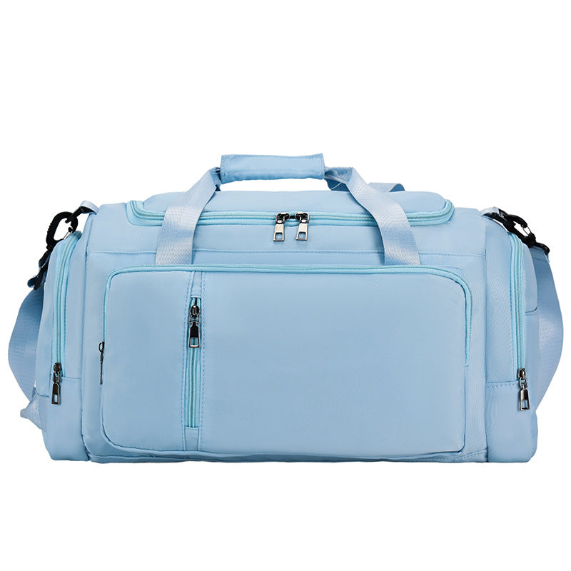Multi-Zweck Sport Duffel Tasche Brehn