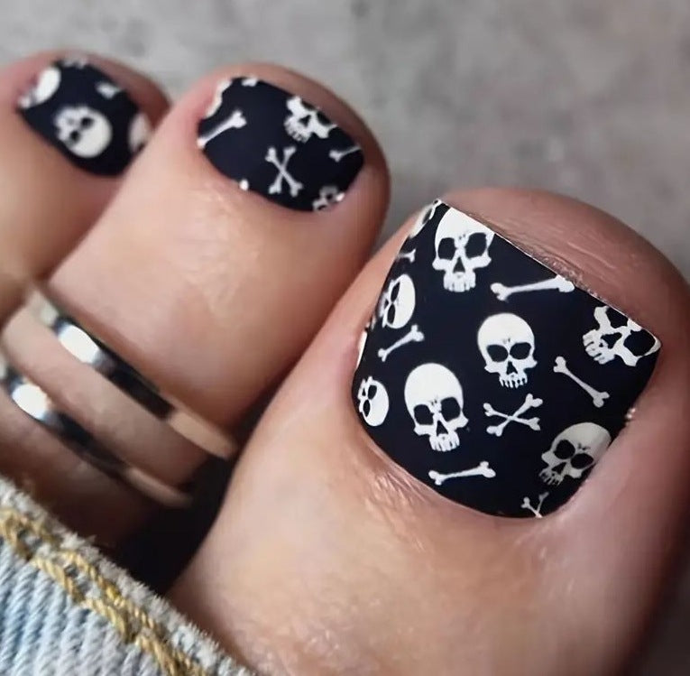 Florales Nageldesign Verbesserungen Brehn