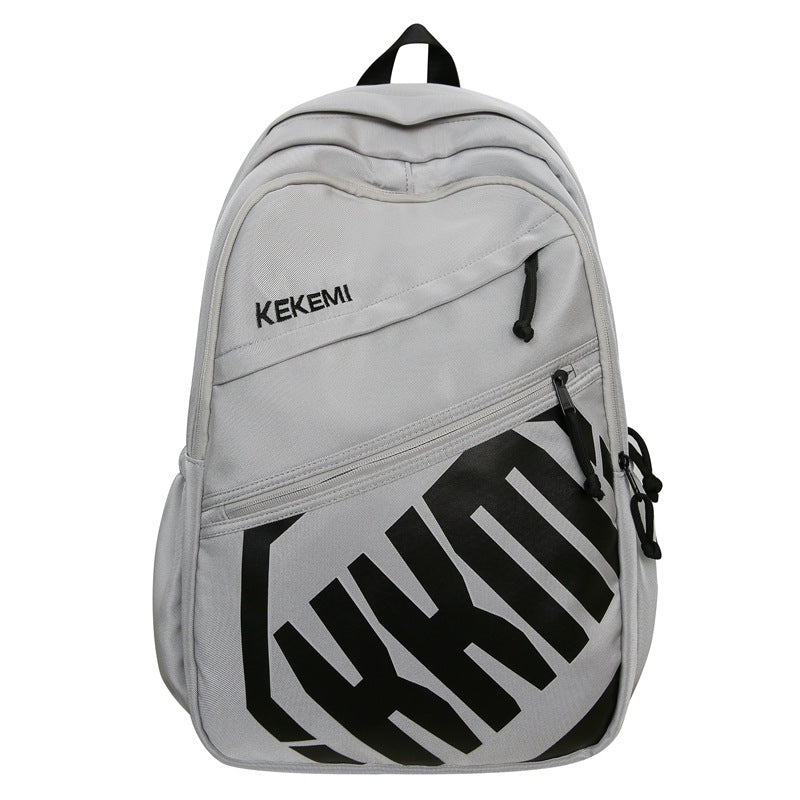 Multifunktionaler Schulrucksack Brehn