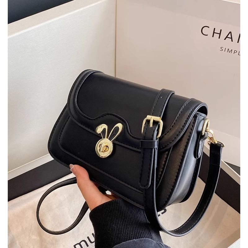 Kompakte Designer Crossbody Bag Brehn