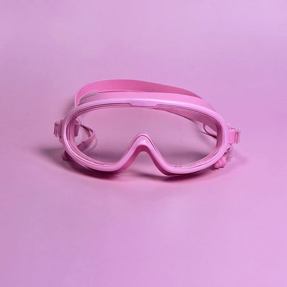 Schwimmmaske Brehn