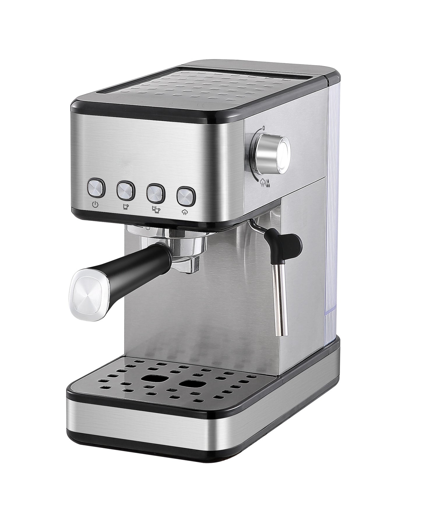 Espresso-Maschine Brehn