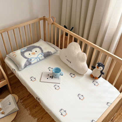 Kinderbettwäsche‑Set
